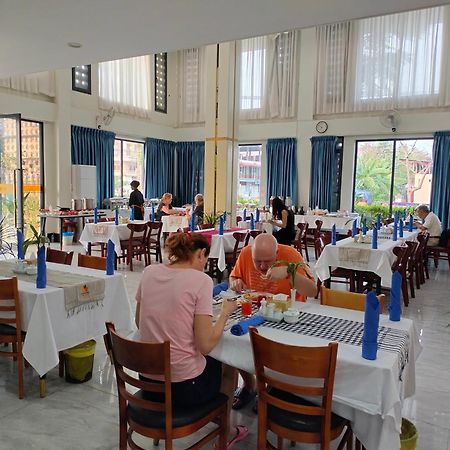 Kampot Sunny Hotel Buitenkant foto